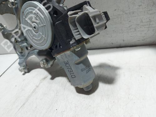 Rear left window mechanism NISSAN LEAF (ZE0) Electric | BP32323722C24 - Image 4