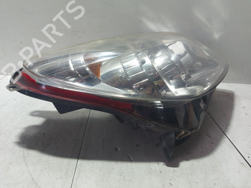 Right headlight OPEL ASTRA H (A04) | BP37242127C29 - Image 3