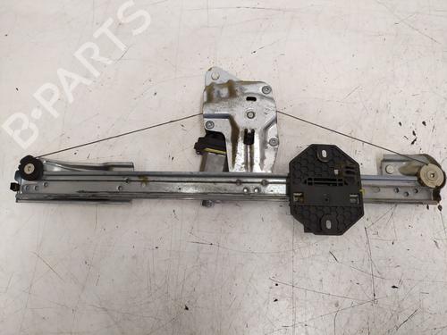 Front right window mechanism DACIA SANDERO II | BP32428453C23