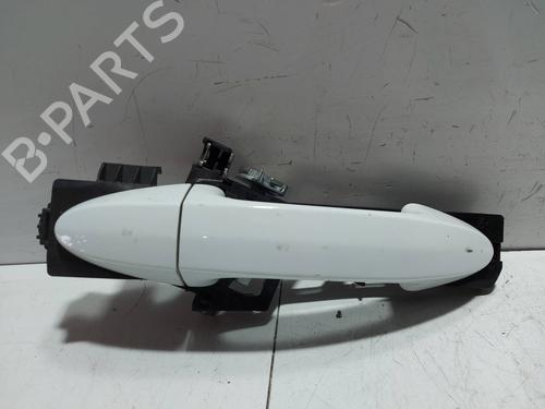 Høyre foran utvendig håndtak FORD TRANSIT COURIER B460 Box Body/MPV [2014-2025]  30876519