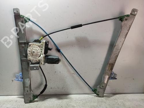 Front right window mechanism CITROËN C2 (JM_) 1.4 | BP8698798C23 