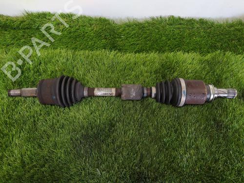 Antriebswelle links vorne für MITSUBISHI COLT VI (Z3_A, Z2_A) 1.3 (Z21A) (95 hp) 8856631
