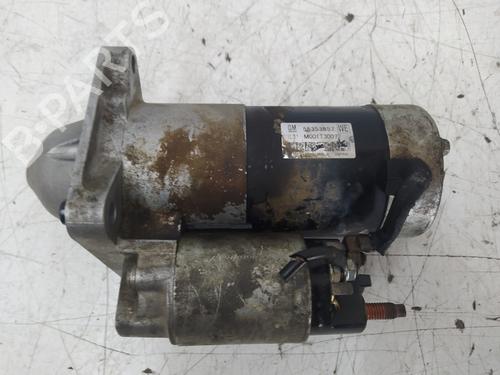 Startmotor OPEL ASTRA H (A04) 1.9 CDTI (L48) | BP22748325M8 