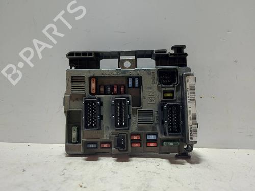 Fuse box CITROËN XSARA PICASSO (N68) 1.6 HDi | BP21768228E1 