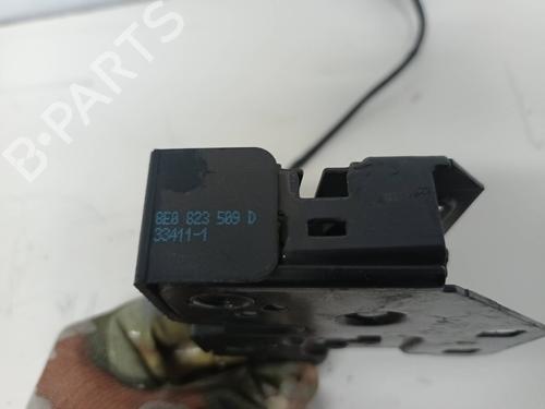 Tailgate lock SEAT EXEO (3R2) 1.8 TSI | BP13506264C101 