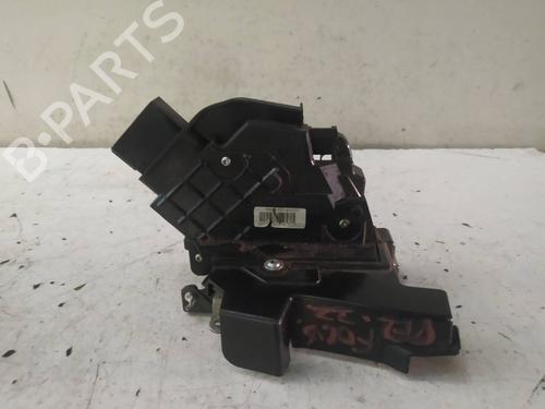Front left lock FORD FOCUS II (DA_, HCP, DP)  | BP11040879C98 