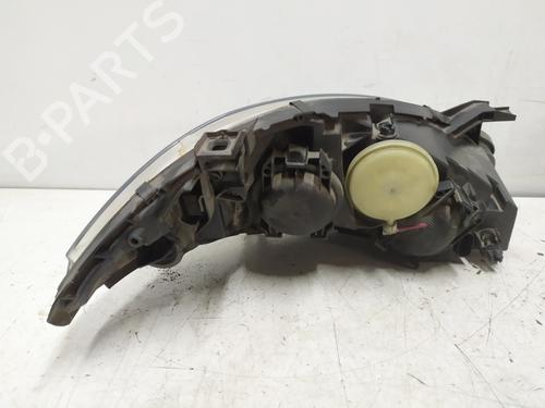 Left headlight MERCEDES-BENZ A-CLASS (W169) A 180 CDI (169.007, 169.307) | BP33049425C28 - Image 3
