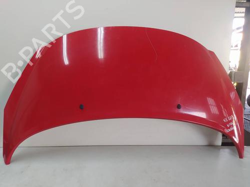 Used Hood PEUGEOT 207 SW (WK_) 1.4 (73 hp) 10528382