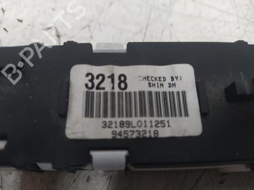 Multifunctionele display CHEVROLET SPARK (M300) 1.0 | BP26293429C48 