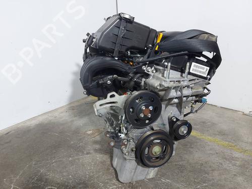 Motor SUZUKI SWIFT IV (FZ, NZ) [2010-2025]  30569864