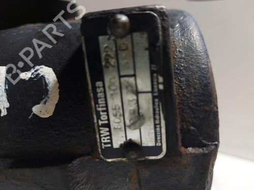 Przekładnia kierownicza / Maglownica NISSAN TRADE Platform/Chassis  | BP30754213M22 