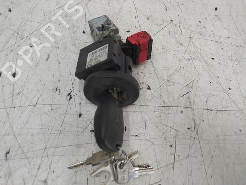 Ignition barrel RENAULT MASTER III Van (FV)  | BP24937880M48 