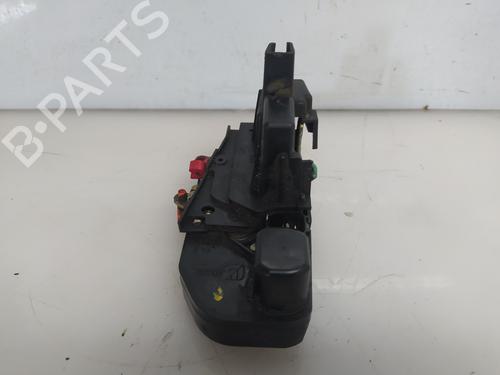 Front left lock JEEP GRAND CHEROKEE II (WJ, WG) 3.1 TD 4x4 | BP14156951C98 