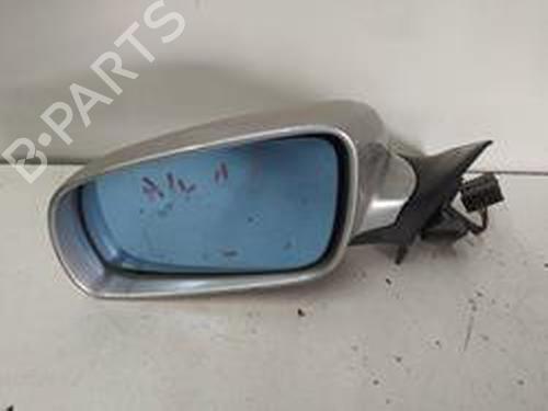 Used Left mirror AUDI A4 B5 Avant (8D5) 1.9 TDI quattro (110 hp) 8715101