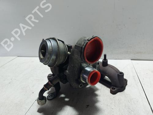 Turbo/Compresor Turbo/Compresor VW TOURAN (1T1, 1T2) [2003-2011] 36302478 36302478