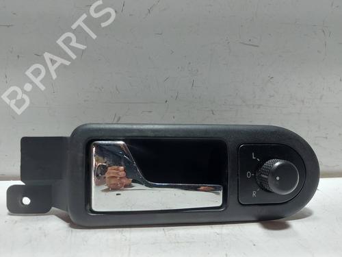 Używane Przełącznik lusterek VW BORA I (1J2) [1998-2013]  30901373