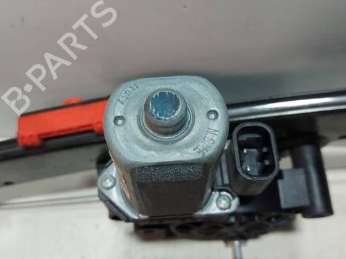 Front left window mechanism FIAT GRANDE PUNTO (199_)  | BP17624674C22 
