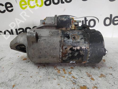 Starter BMW 3 (E46) 330 d | BP8711140M8  - Image 5