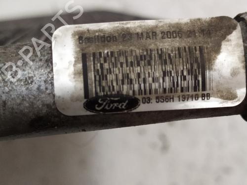 AC radiator FORD FUSION (JU_) | BP32196604M32