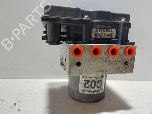 ABS pump HYUNDAI SANTA FÉ II (CM)  | BP21192678M43 