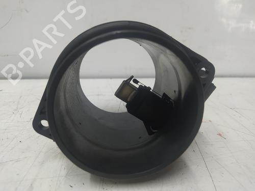Used Mass air flow sensor PEUGEOT 407 (6D_) [2004-2011]  16960407