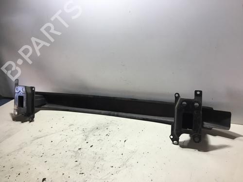 Front bumper reinforcement VW POLO (9N_, 9A_) 1.4 16V | BP24864461C109 