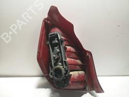 Right taillight CITROËN C2 (JM_) 1.4 HDi | BP12509520C35 
