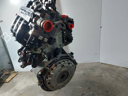 Engine SMART CABRIO (450) 0.6 (S1OLA1, 450.441, 450.442, 450.443) | BP20241504M1 