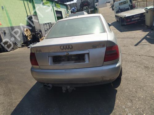 Left front indicator AUDI A4 B5 (8D2) 1.9 TDI | BP37718943C32  - Image 5