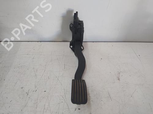 Used Pedal PEUGEOT 207 (WA_, WC_) 1.6 16V VTi (120 hp) 13542846