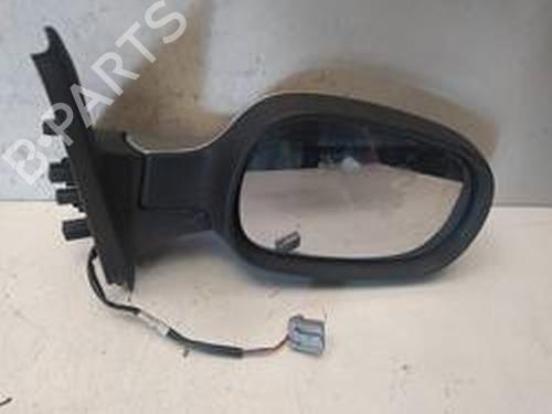 Retrovisor derecho NISSAN MICRA III (K12) [2002-2010]  9272120