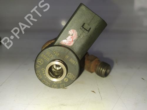 Spreder / Dyse MERCEDES-BENZ S-CLASS (W220)  | BP16960284M100 