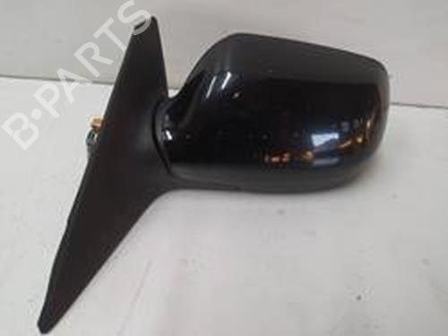 Left mirror MAZDA 6 Hatchback (GG)  | BP9141674C26 