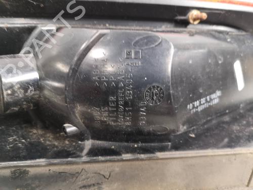 Left taillight FORD FOCUS II (DA_, HCP, DP) 1.6 LPG | BP13494067C34 