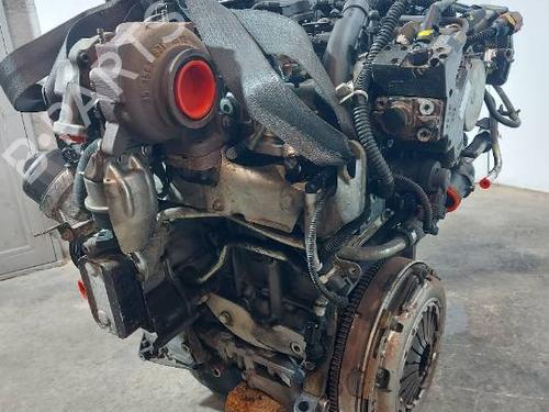 Engine OPEL CORSA D (S07) | BP40541595M1 - Image 8