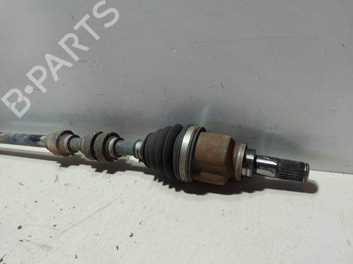 Right front driveshaft NISSAN MICRA V (K14)  | BP23410995M39 