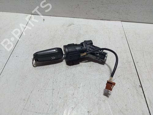 Used Ignition barrel CITROËN C5 AIRCROSS (A_) [2018-2026]  31344119