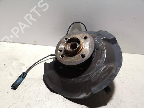 Used Left front steering knuckle MINI MINI (R56) One (95 hp) 16866412
