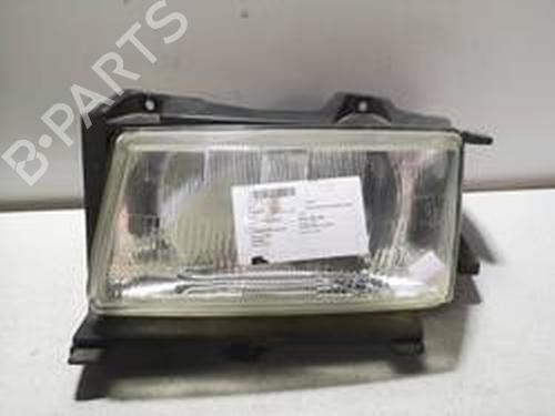 Used Left headlight PEUGEOT EXPERT (224_) 2.0 HDi (94 hp) 8716919