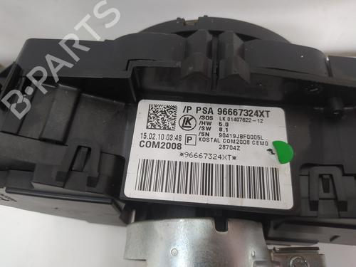 Switch CITROËN C3 I (FC_, FN_) 1.4 i Bivalent | BP16097434I30 