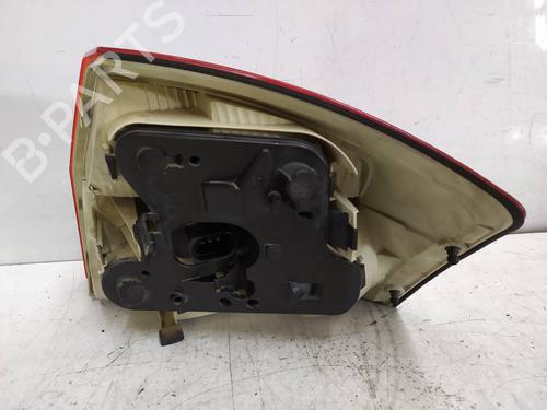 Left taillight AUDI A4 B6 (8E2) 2.0 | BP39386537C34 - Image 2