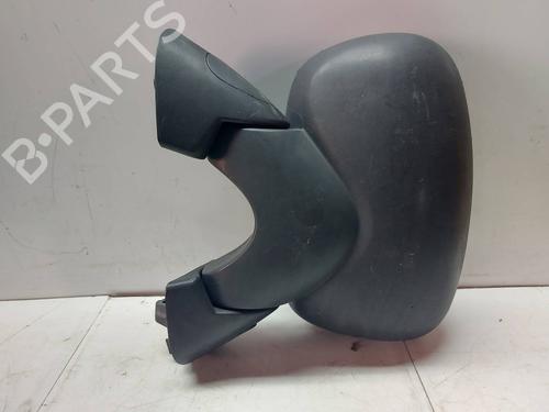 Left mirror RENAULT TRAFIC II Platform/Chassis (EL) 1.9 dCi 100 (EL0C) | BP40045314C26 - Image 2