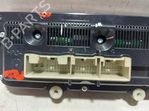 Commande Chauffage SKODA OCTAVIA II Combi (1Z5) 2.0 TDI 4x4 | BP11285971I5