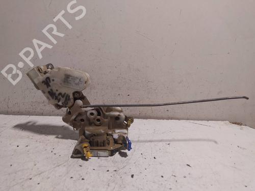 Front left lock NISSAN TERRANO II (R20) 2.7 TDi 4WD | BP14156912C98 