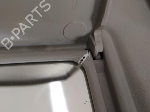 Right sun visor CITROËN C2 (JM_) 1.4 HDi | BP37156677I2 - Image 4