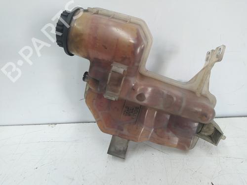 Expansion tank LAND ROVER DISCOVERY III (L319) 2.7 TD 4x4 | BP19330480C120 