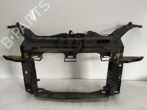 Used Front slam panel FORD FIESTA V (JH_, JD_) 1.4 TDCi (68 hp) 27237766