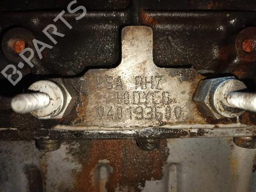 Engine CITROËN C5 II (RC_)  | BP8711554M1 