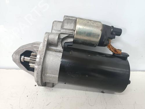 Used Starter MERCEDES-BENZ C-CLASS (W204) [2007-2015]  13940969