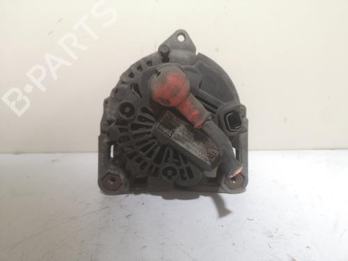 Alternator NISSAN MICRA III (K12)  | BP9642902M7